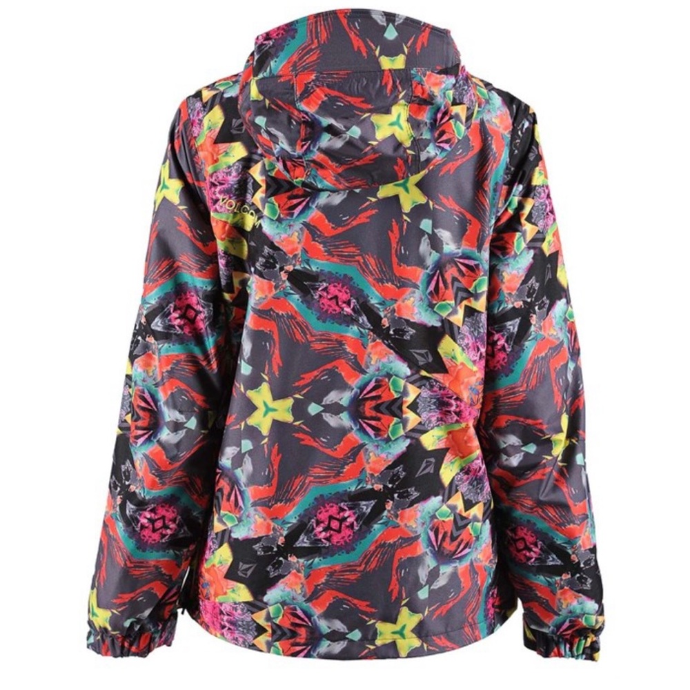 Snowboarding Jacket Volcom Sequoia Xs - image 3